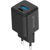 Încărcător Proove Pocket Gan, 30W, Negru