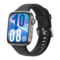 Ceas inteligent Huawei Fit 4, Negru