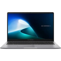 Laptop Business 15,6" ASUS ExpertBook B1 B1503CVA, Gentle Grey, Intel Core 7 150U, 16GB/512GB, Fără SO