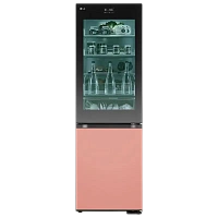 Frigider LG GBG719MDNN, Multicolor
