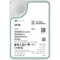 Unitate HDD Seagate Exos, 3.5", 24 TB <ST24000NM000C-FR>
