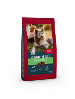 MERA Hrană uscată câini  essential adult soft Brocken 12,5kg/61250