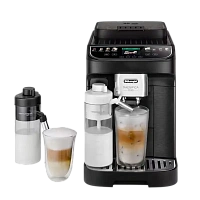 Coffee Machine DeLonghi ECAM330.80.BXB Magnifica Duo