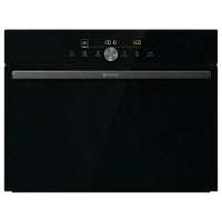 Cuptor Electric Gorenje BCM4547DG, Negru