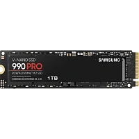 Unitate SSD Samsung 990 PRO MZ-V9P1T0BW, 1024GB