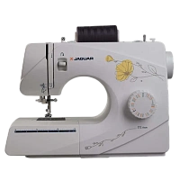 Mașină de cusut JAGUAR FS-6200, Alb