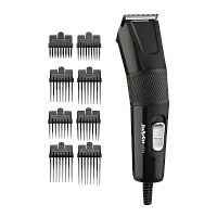 Aparat de tuns BaByliss E756E, Negru