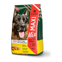 ILTEX hrana pentru caini Elite Dog Mix 10kg