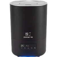 Umidificator de aer Polaris PUH 8080, Negru