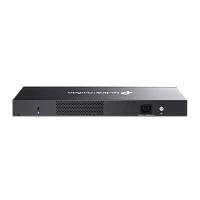Switch de rețea TP-LINK DS1024G, 24x 10/100/1000 Mbps