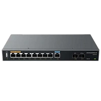 Router VPN GWN7003, Negru