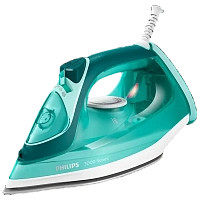 Fier de călcat PHILIPS DST3030/70, 2400W, Verde