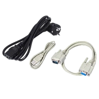 Sursă de alimentare neîntreruptibilă PCM MAC-1500, Online, 1500VA, Turn