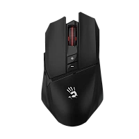 Gaming Mouse Bloody R36 Ultra, Stone Black