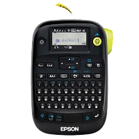 Imprimantă de etichete Epson LW400VP, Negru