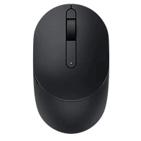 Mouse Wireless DELL MS355, Negru