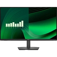 27" Monitor DELL E2725HM, IPS 1920x1080 FHD, Negru