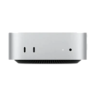 Apple Mac mini MHQL4UA/A, Silver (M6 12‑core CPU and 12‑core GPU, 16GB, 512GB SSD)