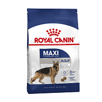 ROYAL CANIN Maxi Adult 4 kg, hrană uscată pentru câini adulți de talie mare