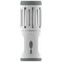 Lampă anti insecte Platinet PMKL60, Alb
