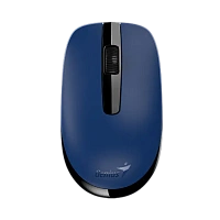 Mouse Wireless Genius NX-7007, Albastru