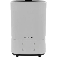 Umidificator de aer Polaris PUH7005TFD, Alb