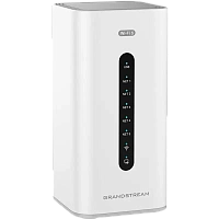 Router fără fir Grandstream GCC6010W, Alb