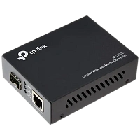 Convertor media TP-LINK MC420L