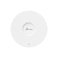 Punct de acces fără fir TP-LINK EAP613, 574 Mbps, 1201 Mbps, Alb