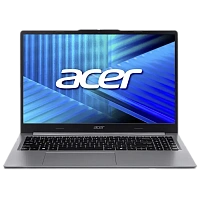 Laptop 15,6" Acer Extensa 15 EXO15-41, Lunar Grey, AMD Ryzen 7 7730U, 16GB/512GB, Linux eShell