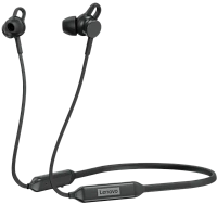 Căști Lenovo 4XD1B65028, Negru