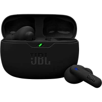 Căști JBL Wave Beam 2, Negru