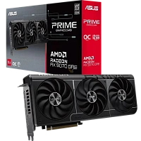 Placă Video ASUS PRIME-RX9070GRE-O12G-EVO, 12GB GDDR6 192bit