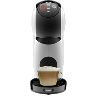 Cafetiera cu capsule DeLonghi EDG226.W, 1600W, Alb