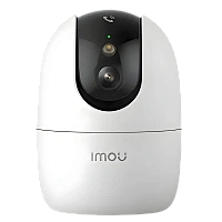 Imou Indoor Camera Ranger 2 Pro, Wi-Fi, 8MP
