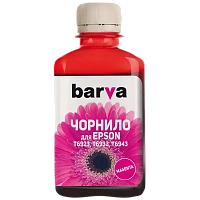 Recipient de cerneală Barva T6931, 180ml, Magenta