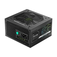 Sursă Alimentare PC Gamemax VP-700S, 700W, ATX, Nemodular
