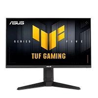 24,5" Monitor Gaming ASUS VG259QL5A, IPS 1920x1080 FHD, Negru