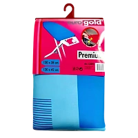 Чехол для гл/доски PREMIUM DC42F3, 120x38-42cm Eurogold