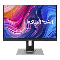 27" Monitor ASUS PA278QV, IPS 2560x1440 WQHD, Negru | Gri