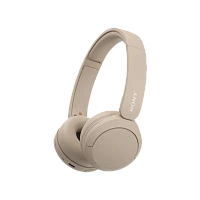 Căști SONY WH-CH520, Bej
