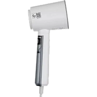 Aparat de călcat vertical cu aburi Panasonic NI-GHD015WTV, Alb | Albastru