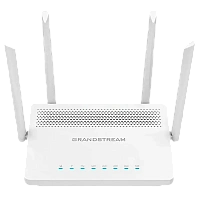 Router fără fir Grandstream GWN7052F, Alb
