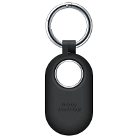 Husă pentru SmartTag Samsung Galaxy SmartTag2, Negru