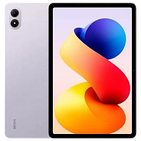Tabletă Xiaomi Redmi Pad 2 Pro, Wi-Fi, 8GB/256GB, Lavender Purple
