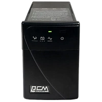 Sursă de alimentare neîntreruptibilă PCM BNT-1200AP, Linear-interactiv, 1200VA, Turn