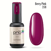 Oja semipermanentă PNB 358, 8 ml