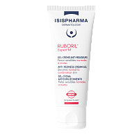 Ruboril Expert M gel-crema 40ml