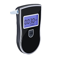 Alcooltester portabil digital AT818