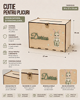 Cutie pentru plicuri